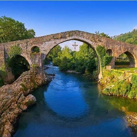 Apartamento Entero El Puente กังกัส เด โอนิส ภายนอก รูปภาพ